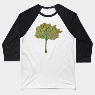 tree 3 Baseball T-Shirt